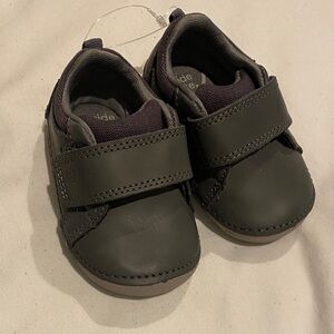 Stride Rite 3m baby shoes